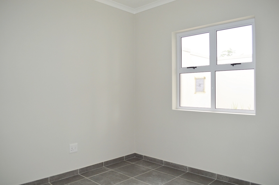 To Let 1 Bedroom Property for Rent in Haasendal Western Cape